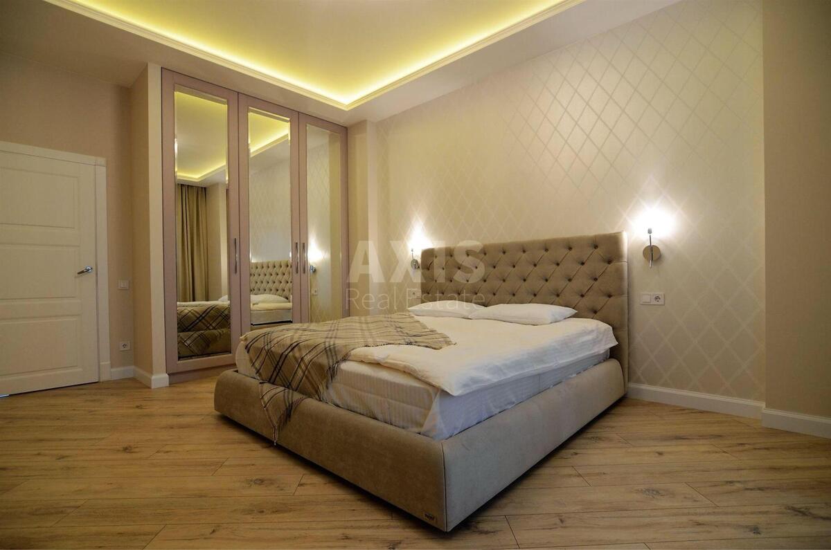 3k apartment vul. Andriya Verkhohlyada 146052516