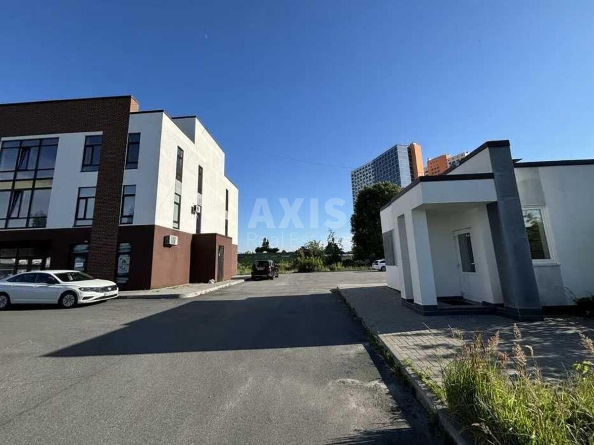 Офис ул. Братиславская 52Б, 255м2605322