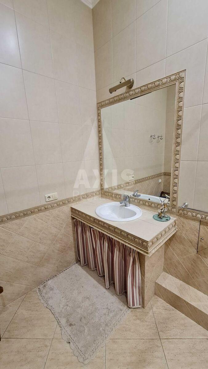 3k apartment vul. Saksagans'kogo 68/217