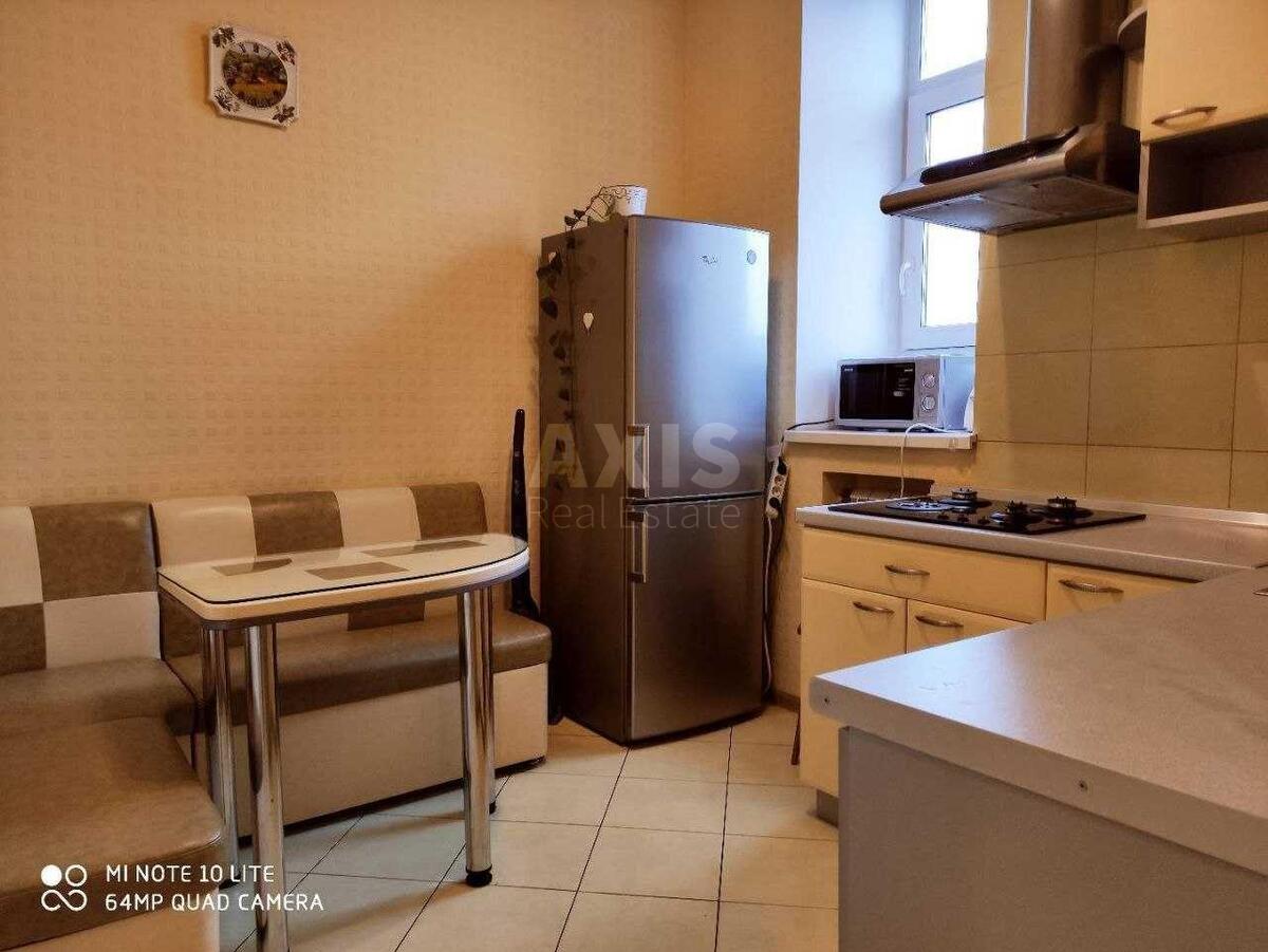 2k apartment vul. Rustaveli Shota 40/12604215