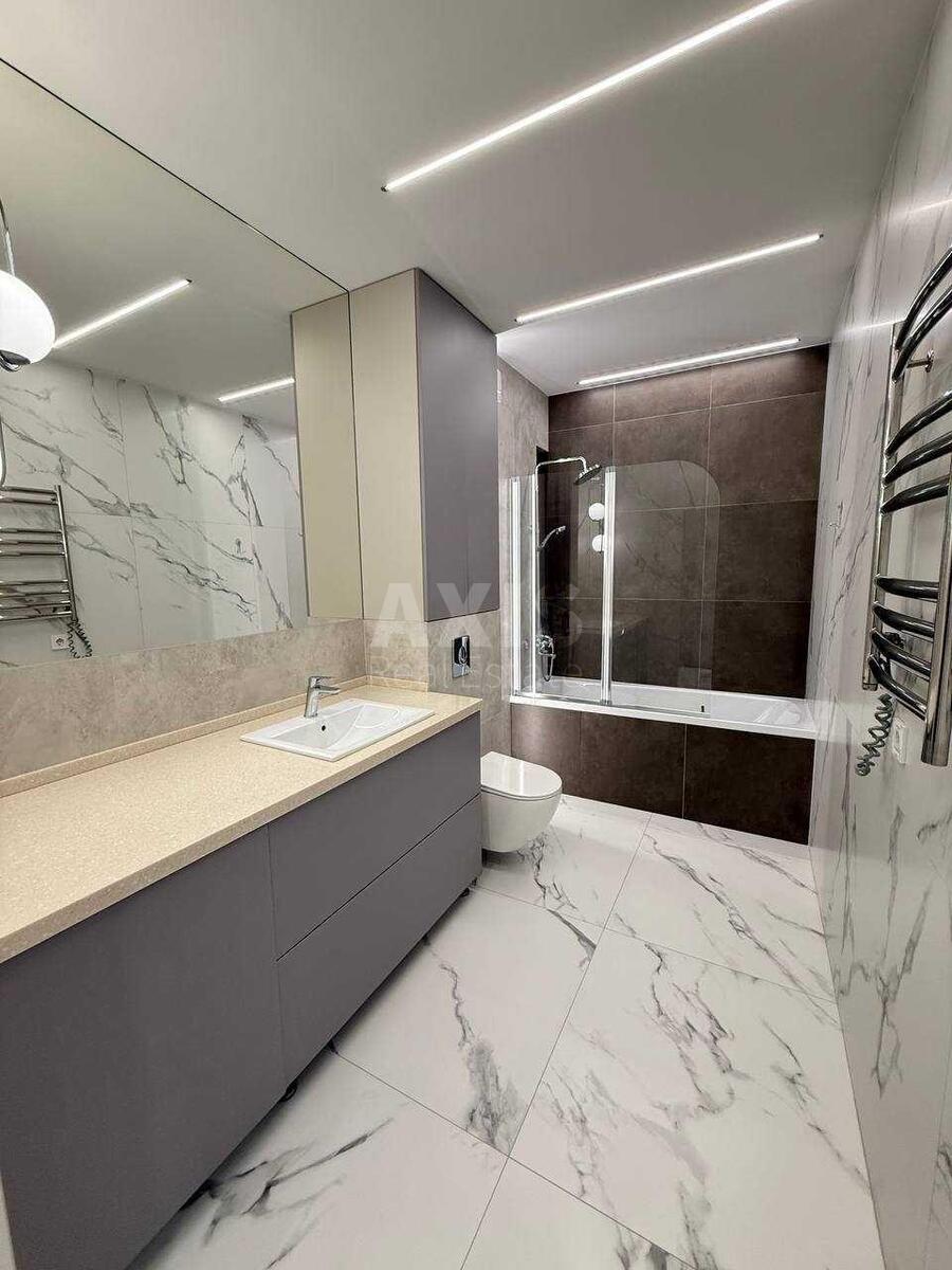 1k apartment vul. Kikvidze 419