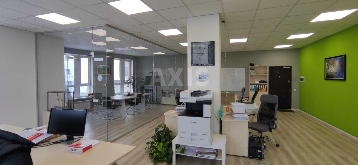 Офис въезд Вознесенский 23, 127м2602547
