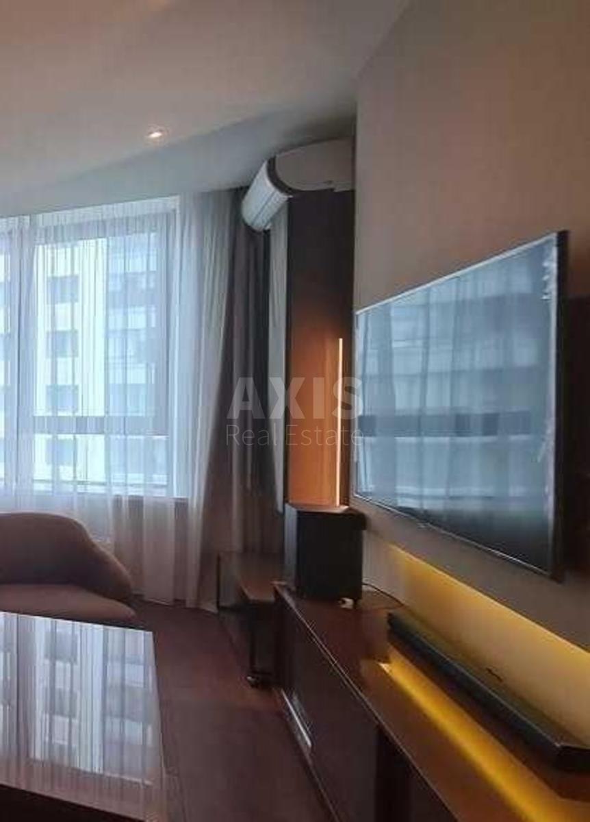 3k apartment vul. Dilova 1/20