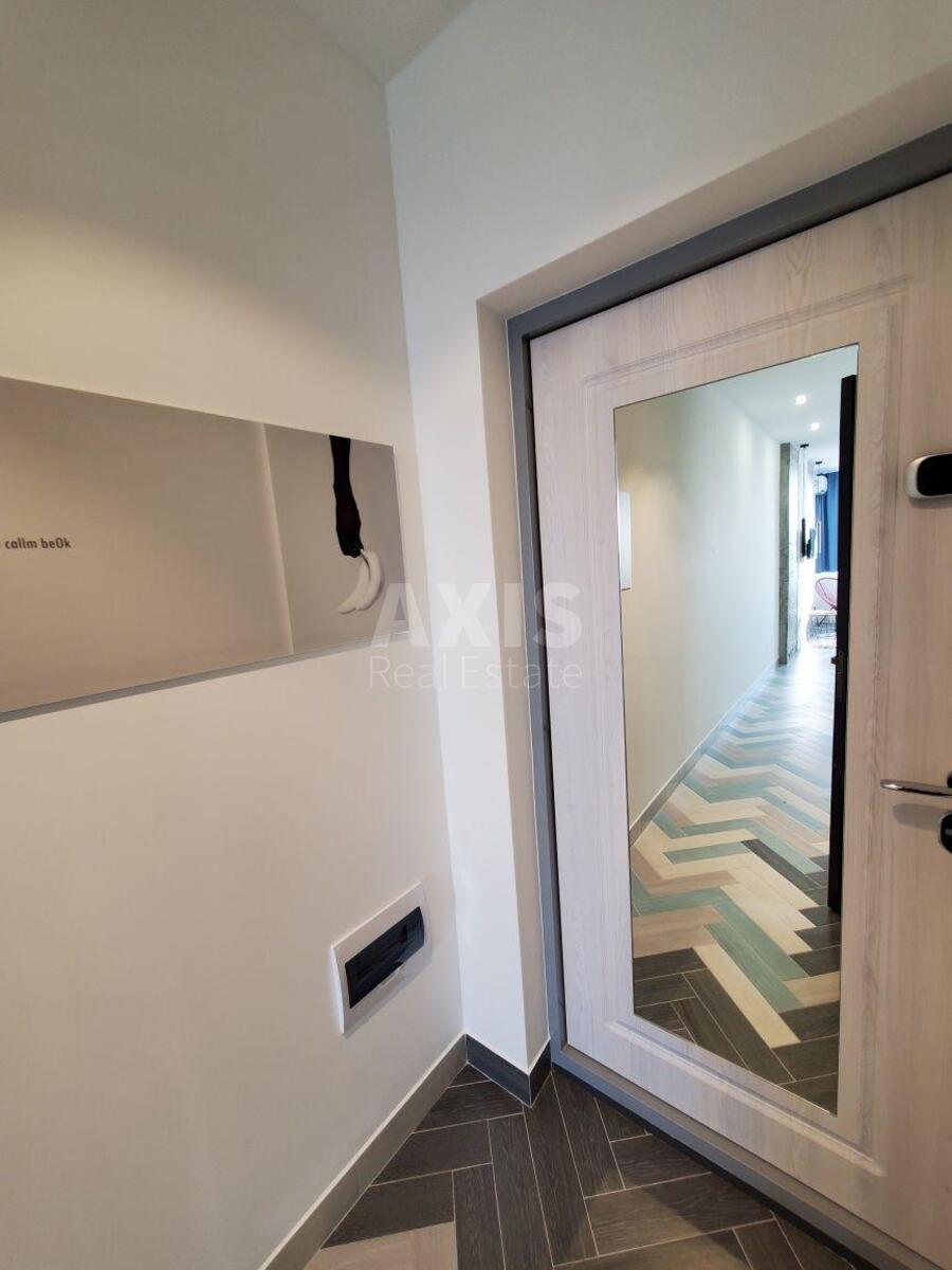1k apartment vul. Pol'ova 737