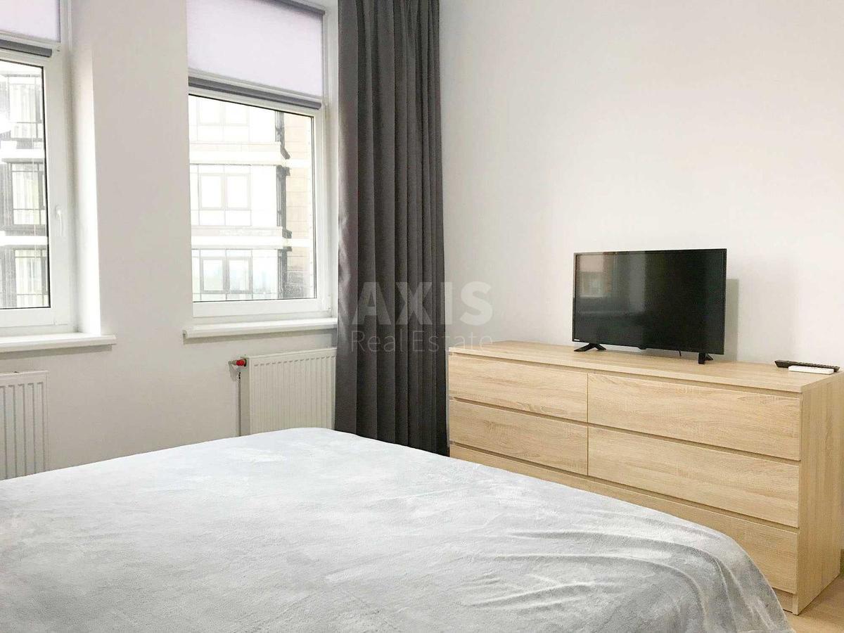 4k apartment bul. Lesi Ukrai'nky 7А9