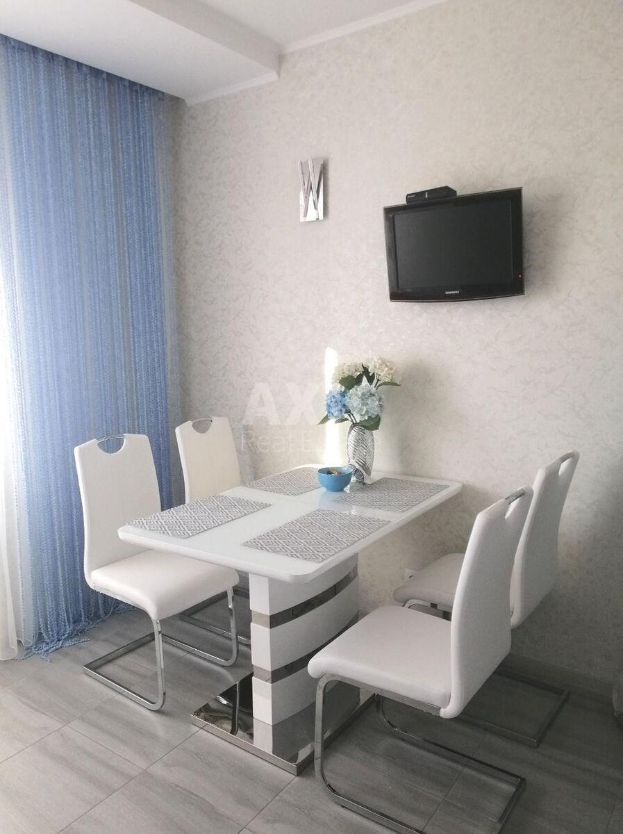3k apartment vul. Novomostyc'ka 15603571