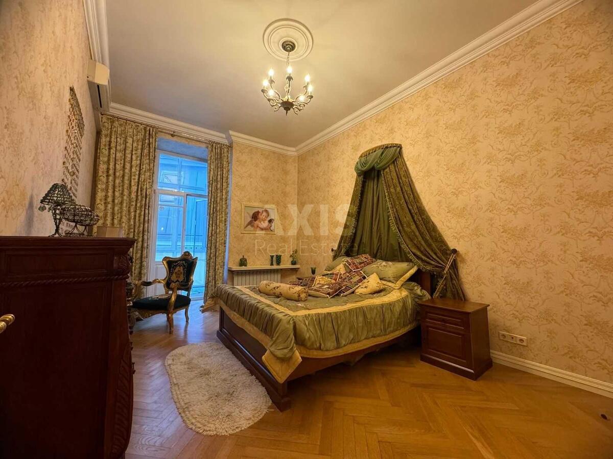 2k apartment uzviz Andrii'vs'kyj 2Б595524