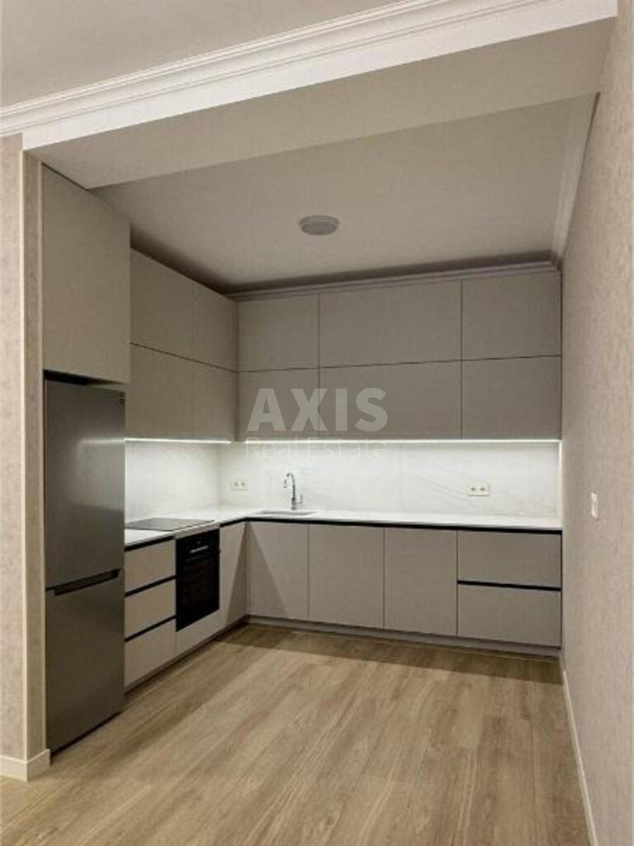 4k apartment vul. 20-ta Sadova