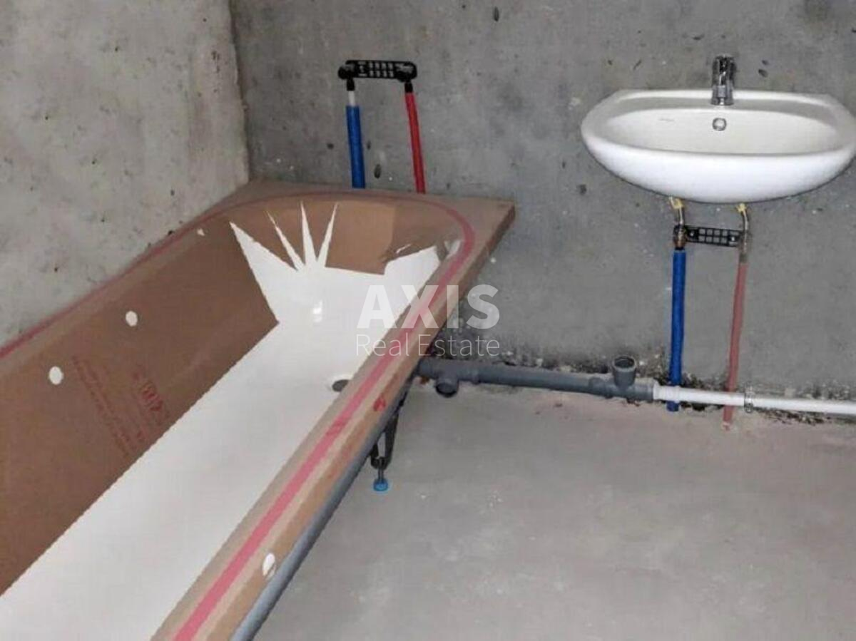 1k apartment vul. Konopljans'ka 22
