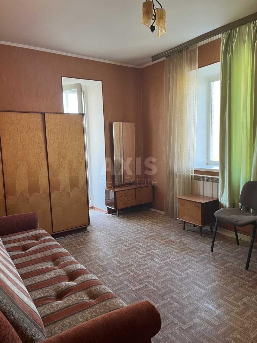 4k apartment vul. Vyshnjakivs'ka 133