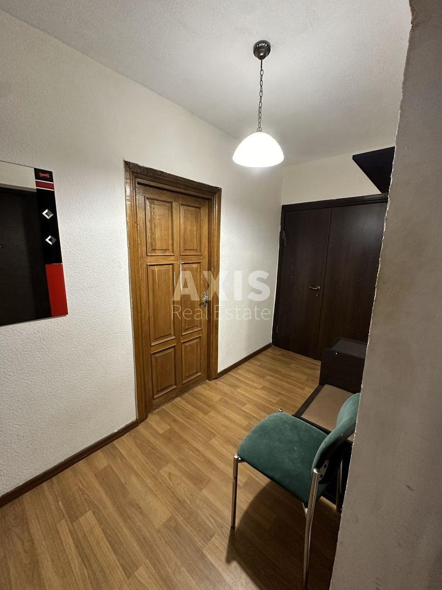 2k apartment vul. Turgenjevs'ka 74Б394163