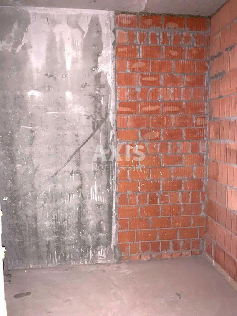 1k apartment vul. Kanal'na 8б8