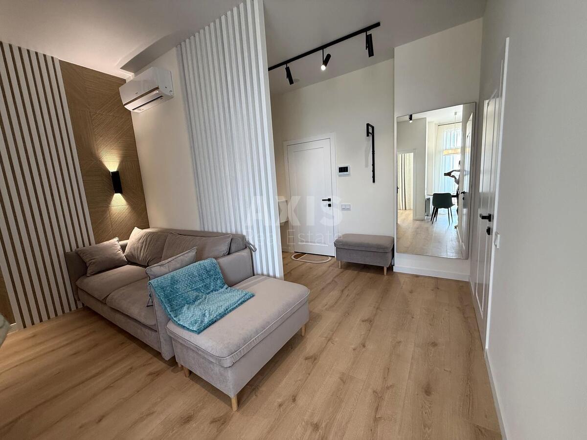 1k apartment vul. Bul'varno-Kudrjavs'ka 17638319