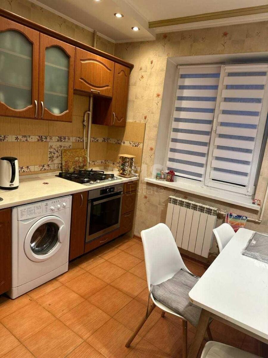 3к квартира ул. Панча Петра 1159643
