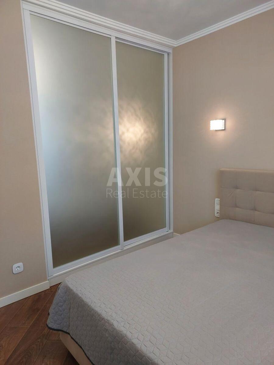 2k apartment vul. Antonovycha 74596625