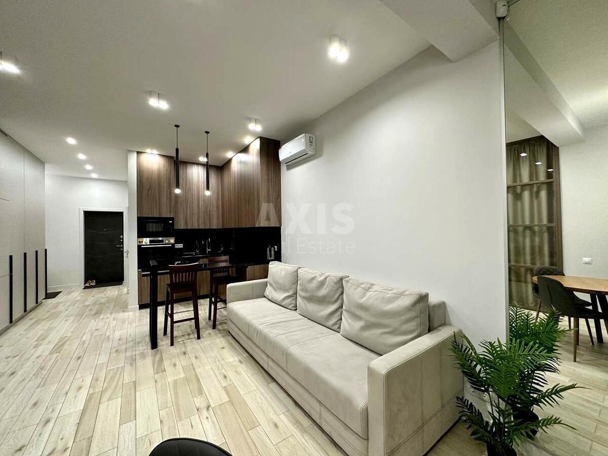 1k apartment bul. Lesi Ukrai'nky 7Б638691