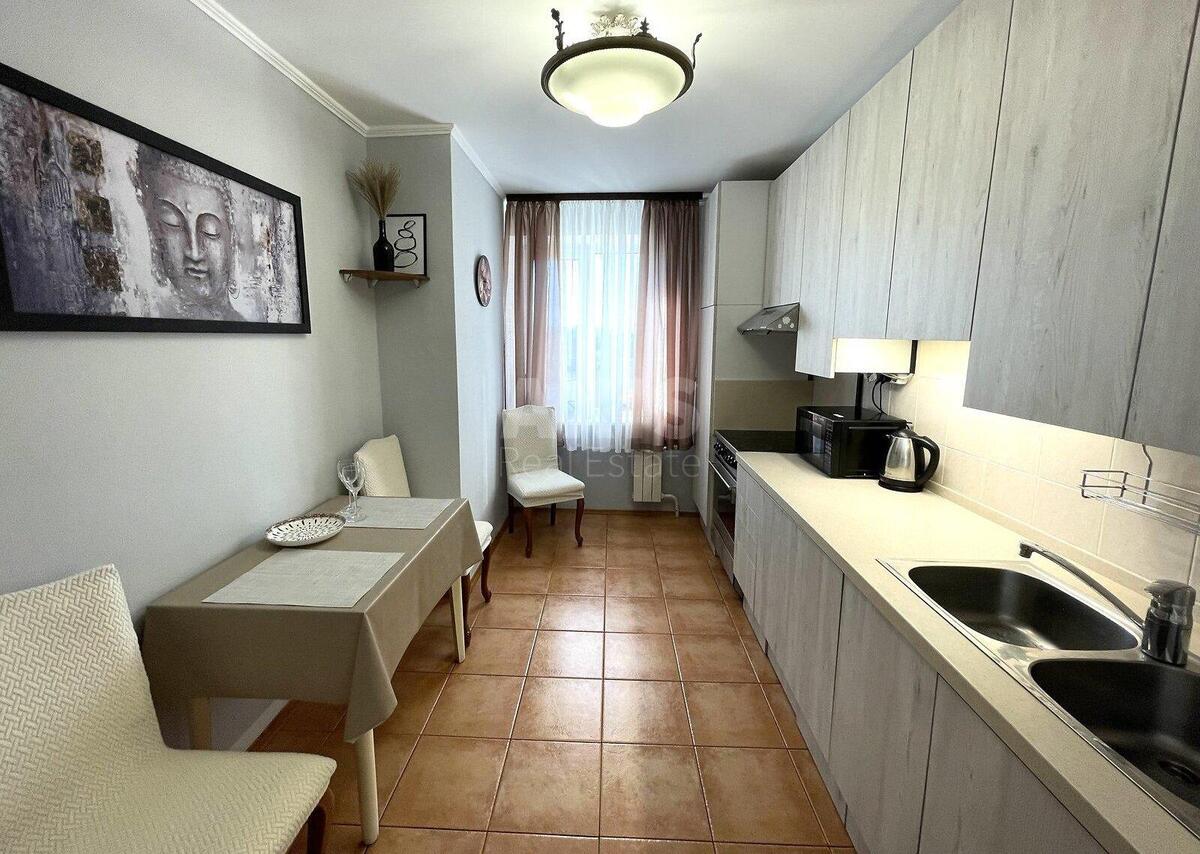 2k apartment vul. Mechnykova 959686
