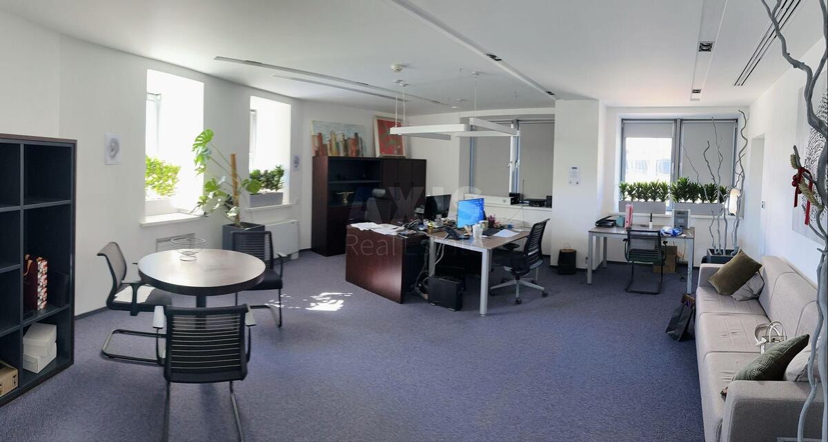 Office pl. Sportyvna 3, 247m25970511