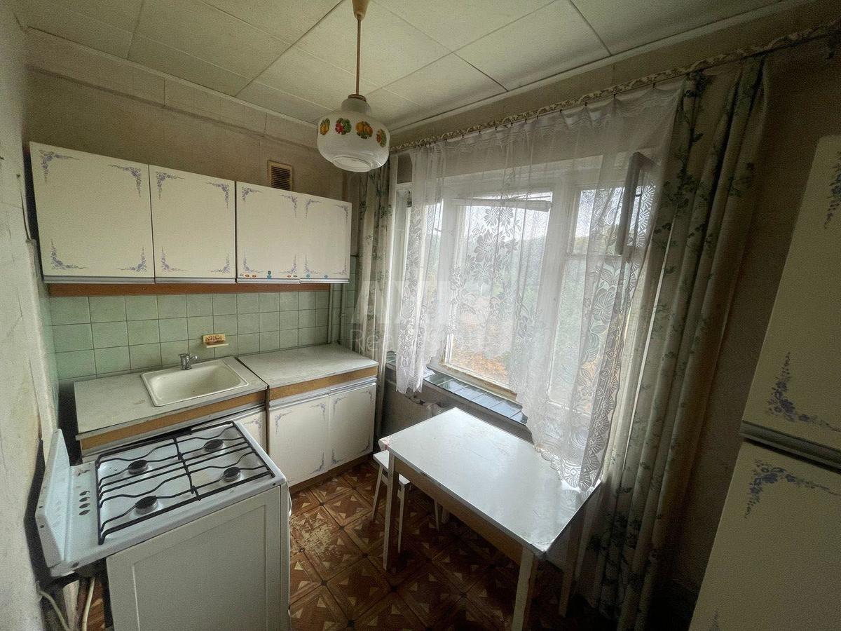 2к квартира пр-т Голосеевский 1105