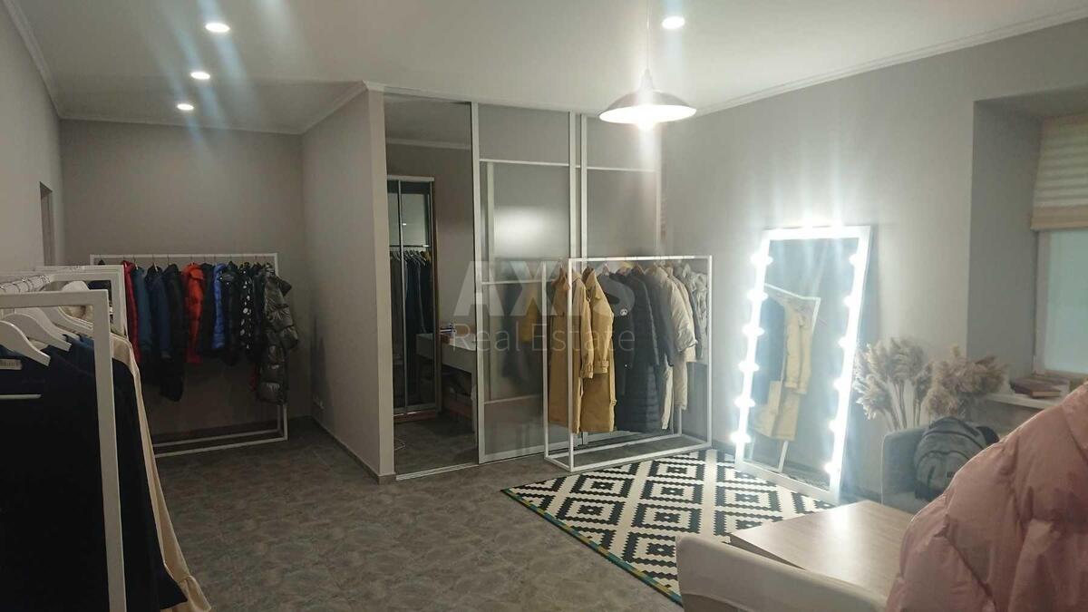 Trade object vul. Darvina 10, 43m22