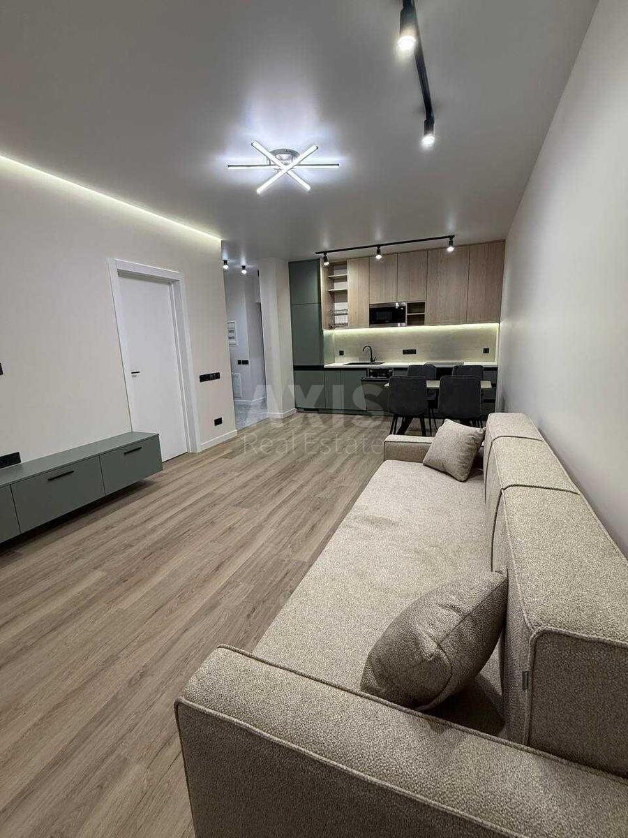 1k apartment vul. Kravchenka Mykoly 24597801