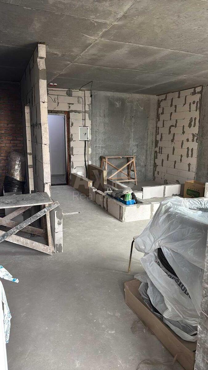 1к квартира ул. Семьи Кульженков 33597876