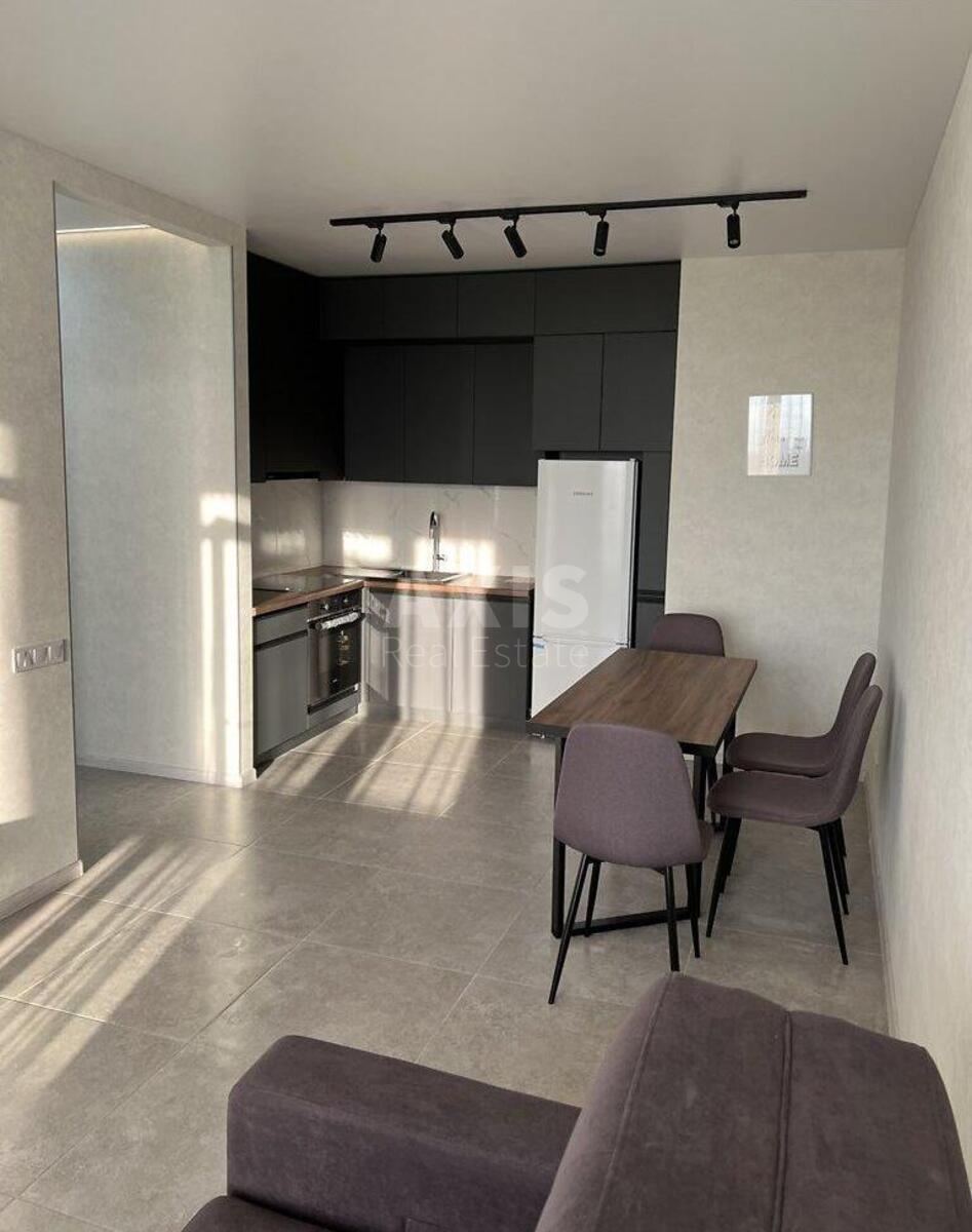 1к квартира ул. Салютная 2, корп. 6597970