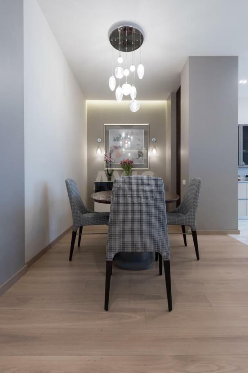4k apartment pr-t Peremogy 424