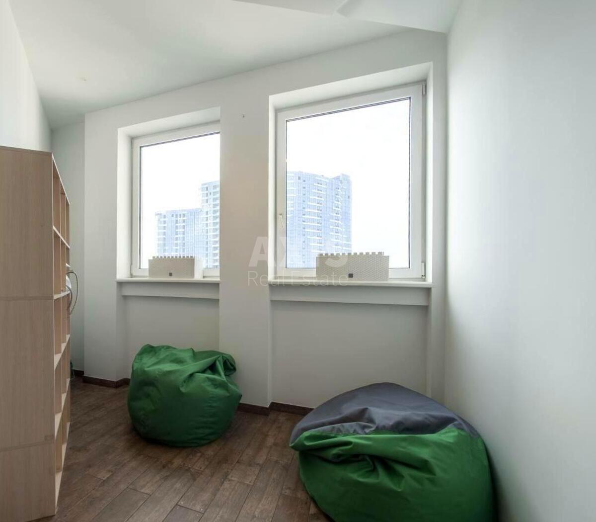 4k apartment bul. Mykoly Mikhnovskoho 14/16640589