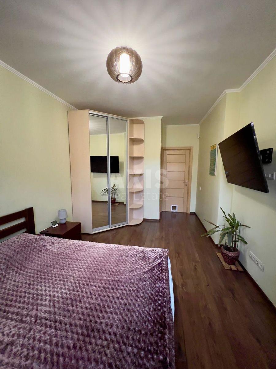 1k apartment vul. Regeneratorna 45