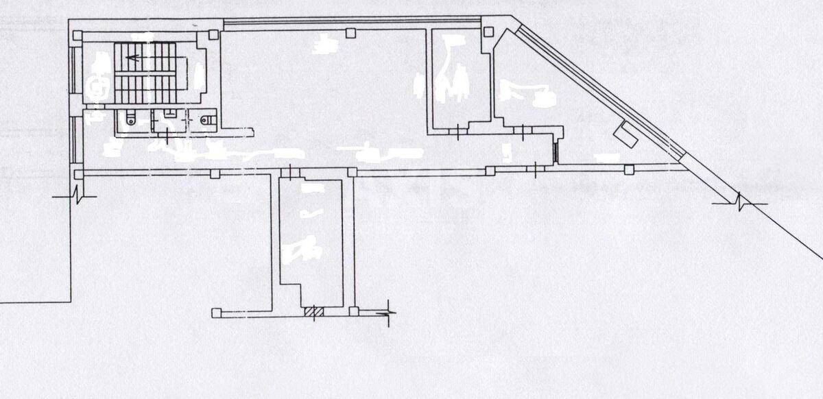 Office vul. Borshhagivs'ka 128, 130m2598950