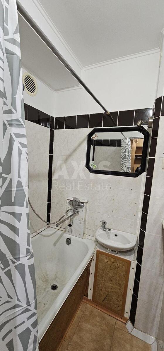 2k apartment vul. Solom'jans'ka 30641036