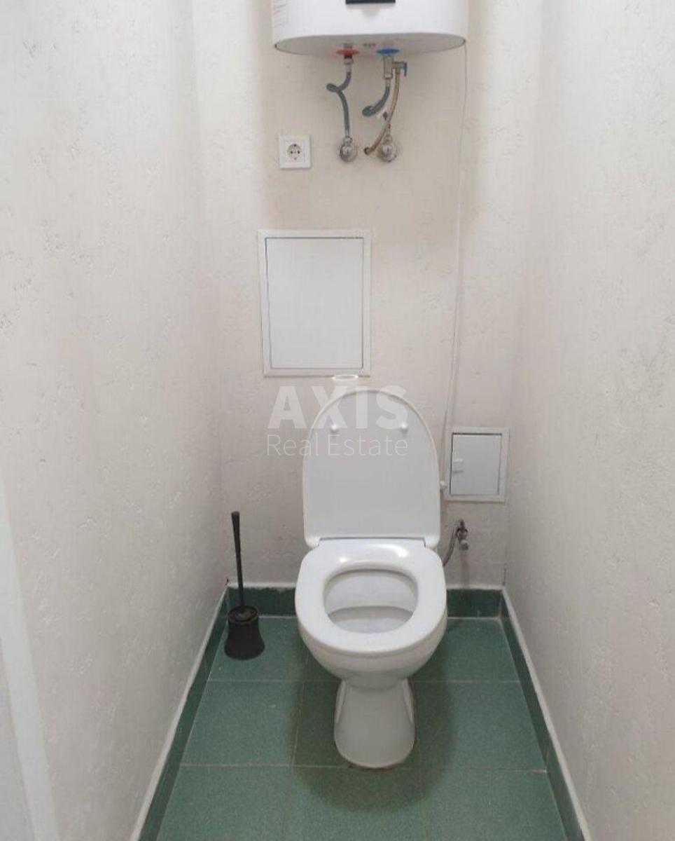 2k apartment vul. Nyzhn'ojurkivs'ka 41