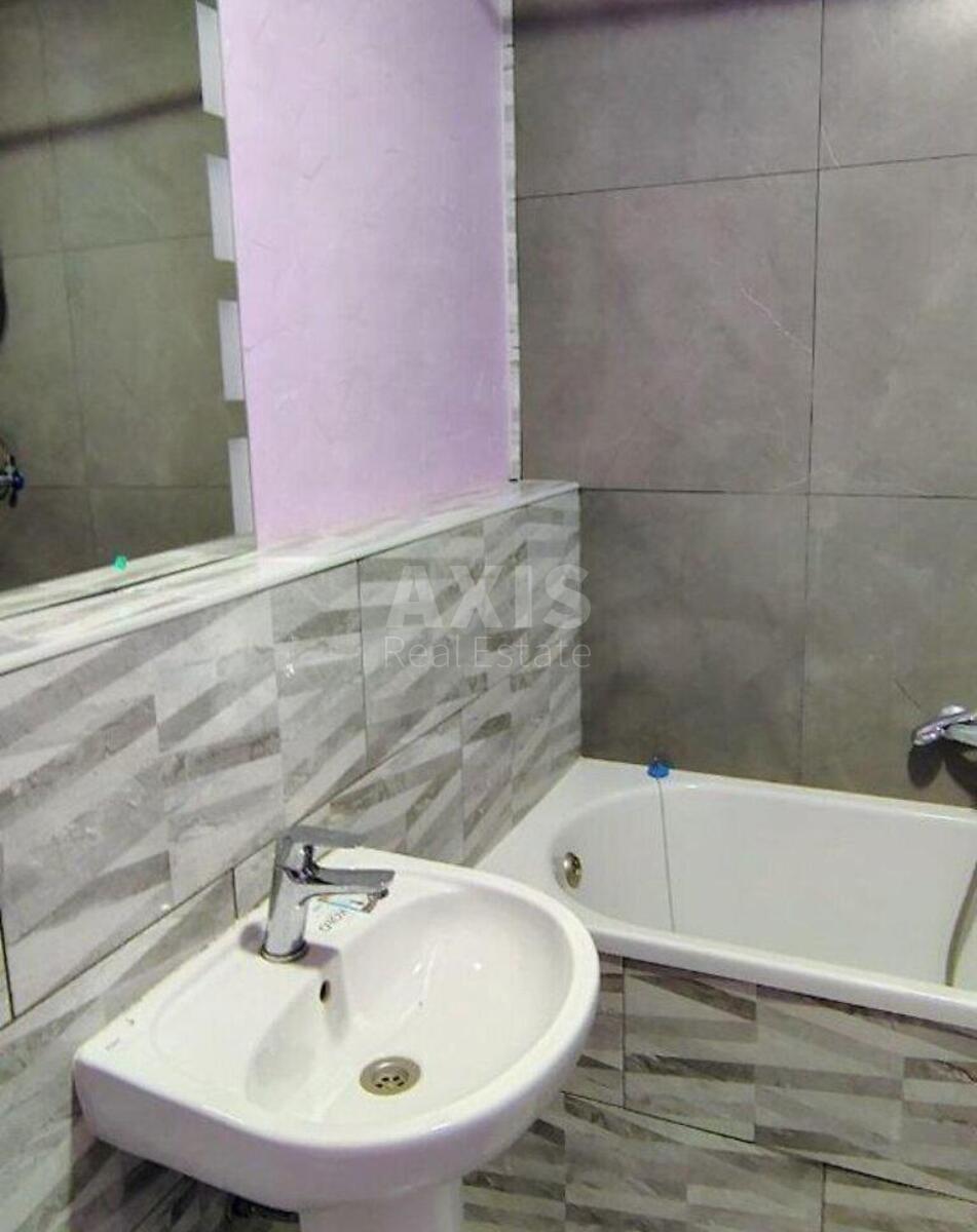 1k apartment vul. Verbyc'kogo Arhitektora 1В9
