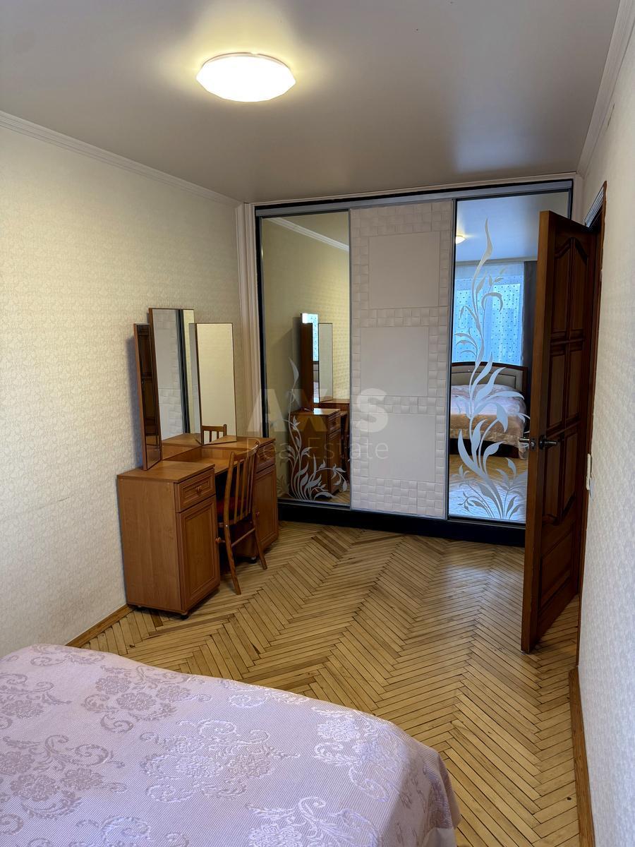 2k apartment pr-t Peremogy 106/2599608