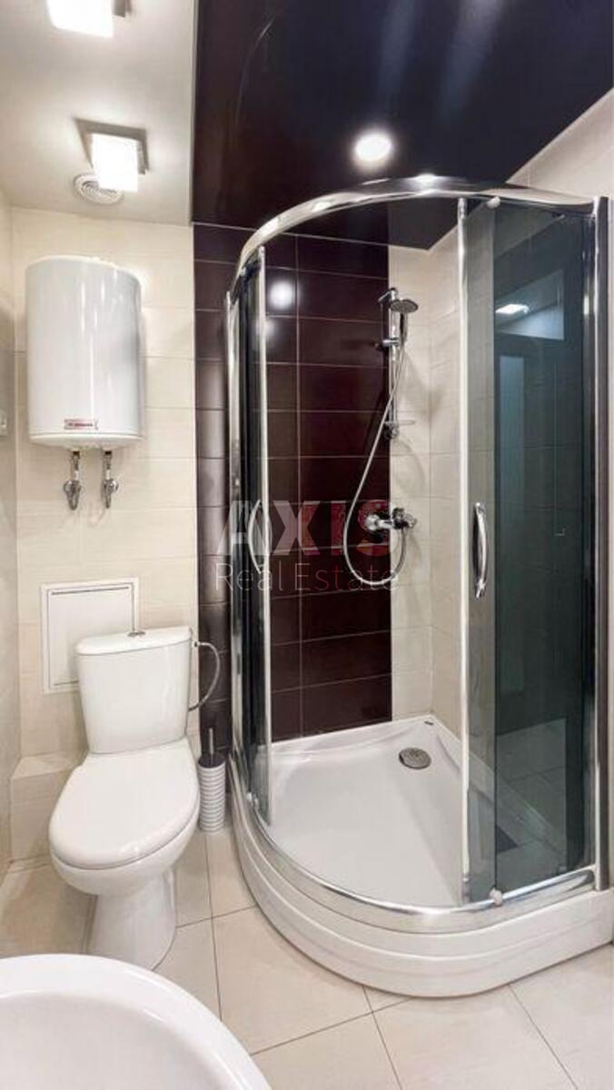 2k apartment bul. Lesi Ukrai'nky 1914