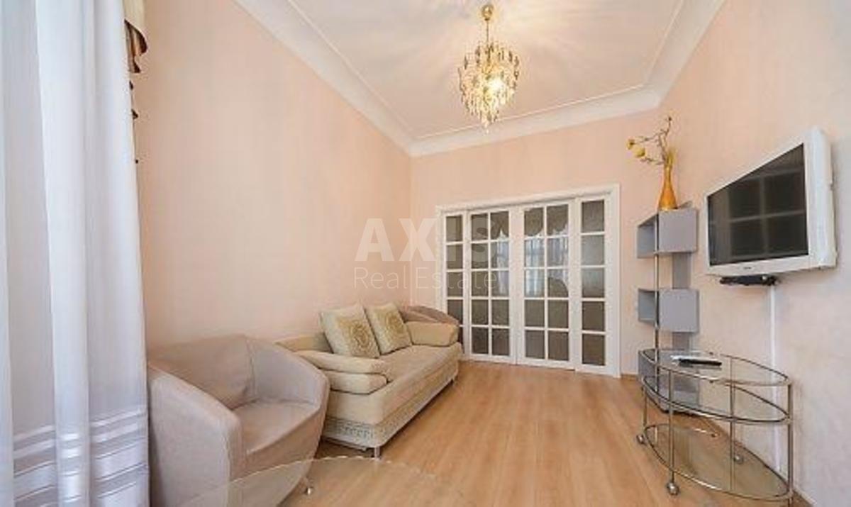 2k apartment vul. Velyka Vasyl'kivs'ka 524