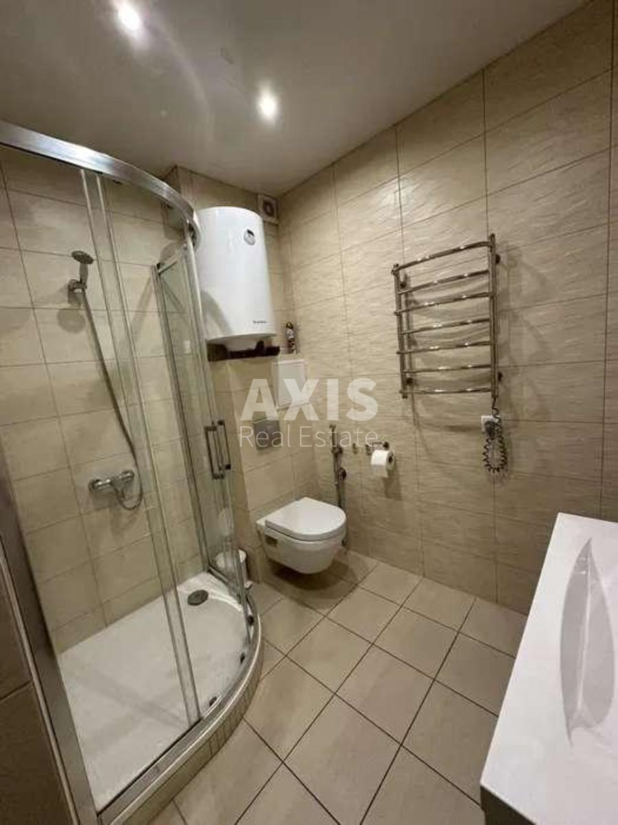 2k apartment vul. Pyrogova 210