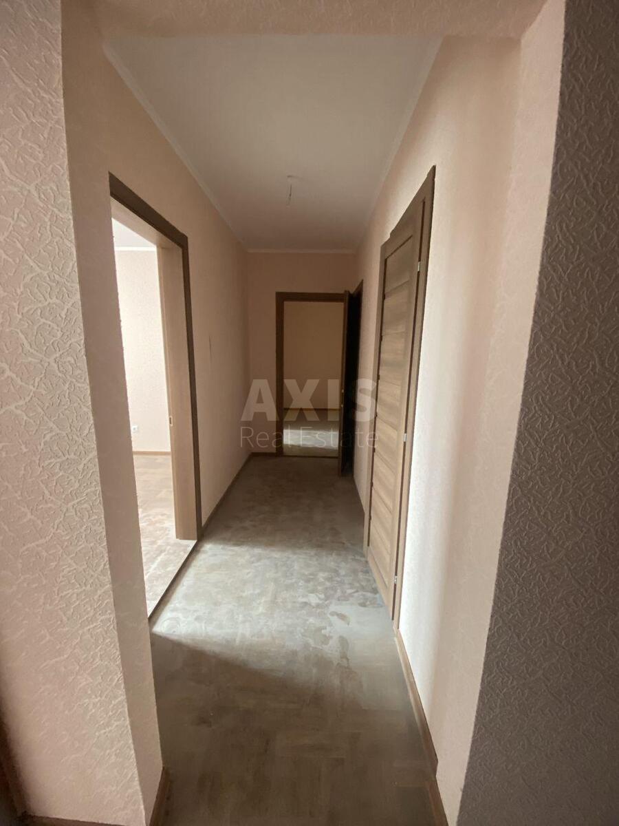 2к квартира ул. Электротехническая 43601137