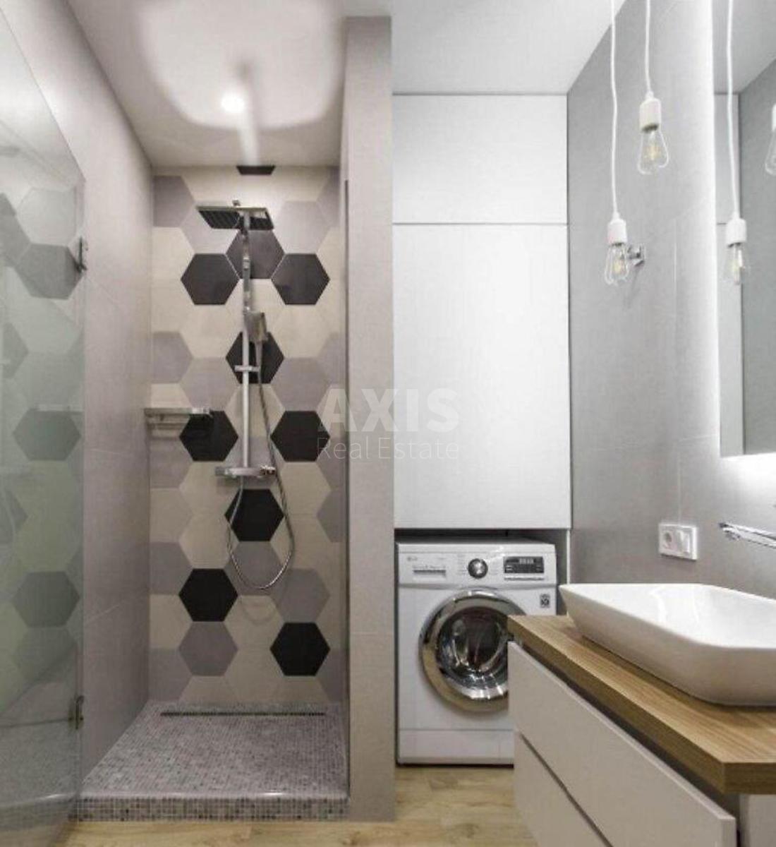 2k apartment vul. Kudri Ivana 26