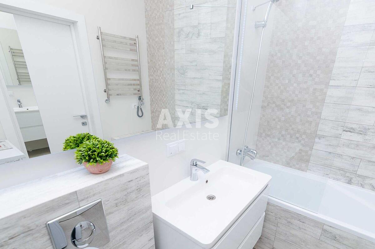 1k apartment vul. Saperne Pole 14/55578098