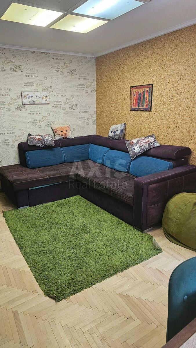 3k apartment vul. Mukachivs'ka 5А3