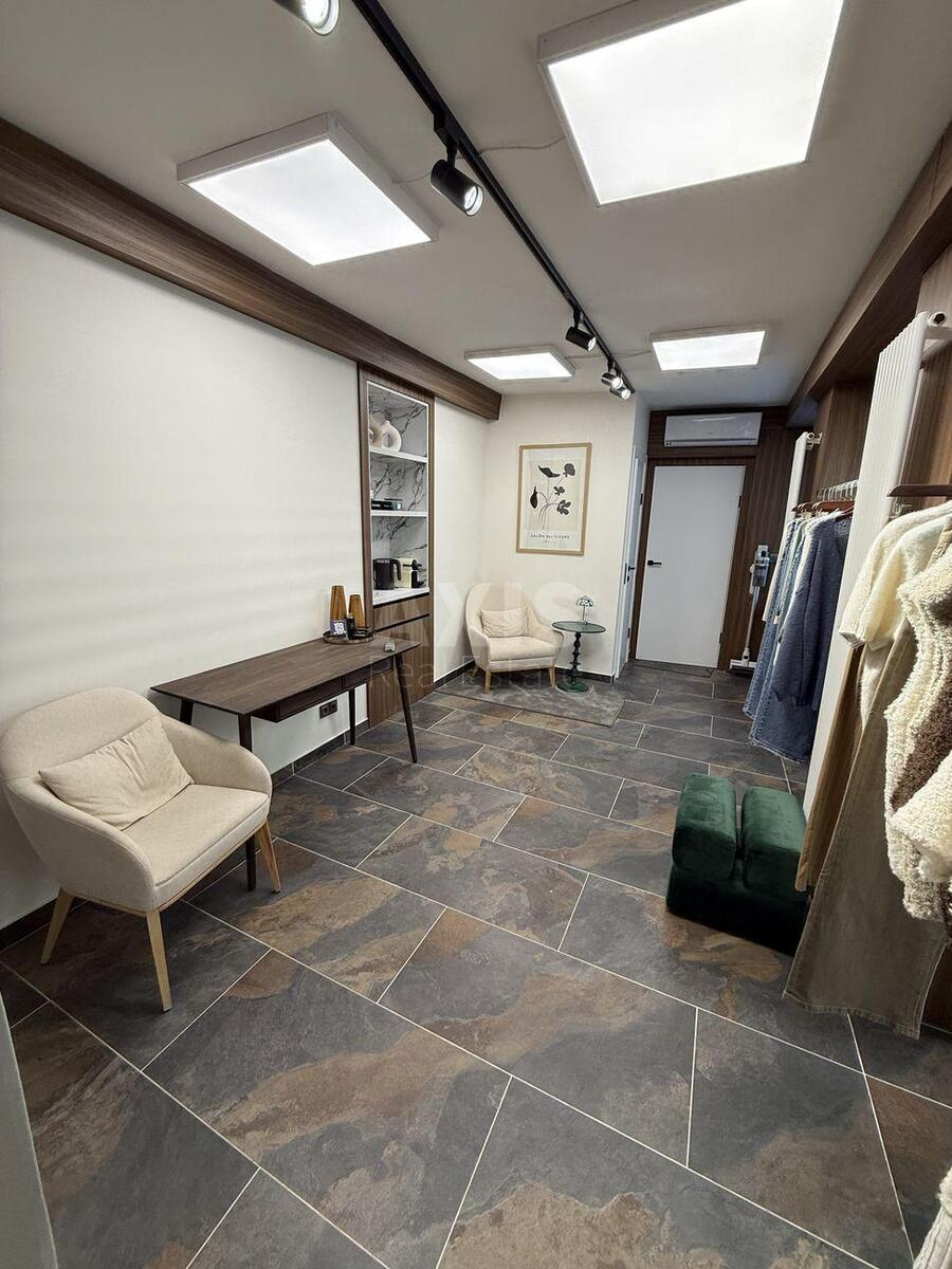 Office vul. Mezhygirs'ka 87А, 20m2601562