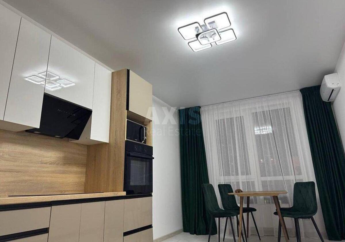 2k apartment pr-t Povitroflots'kyj 56601740