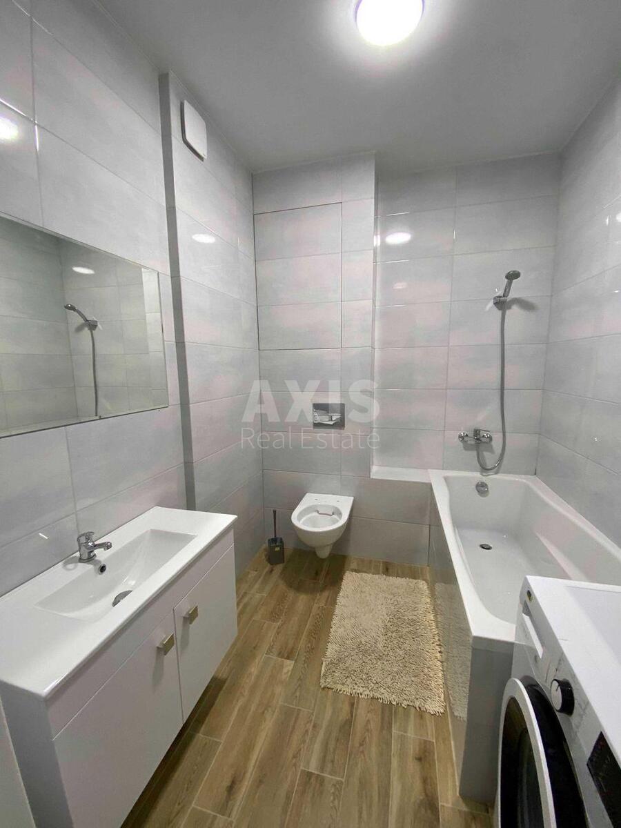 1k apartment vul. Zabolotnogo Akademika 1484