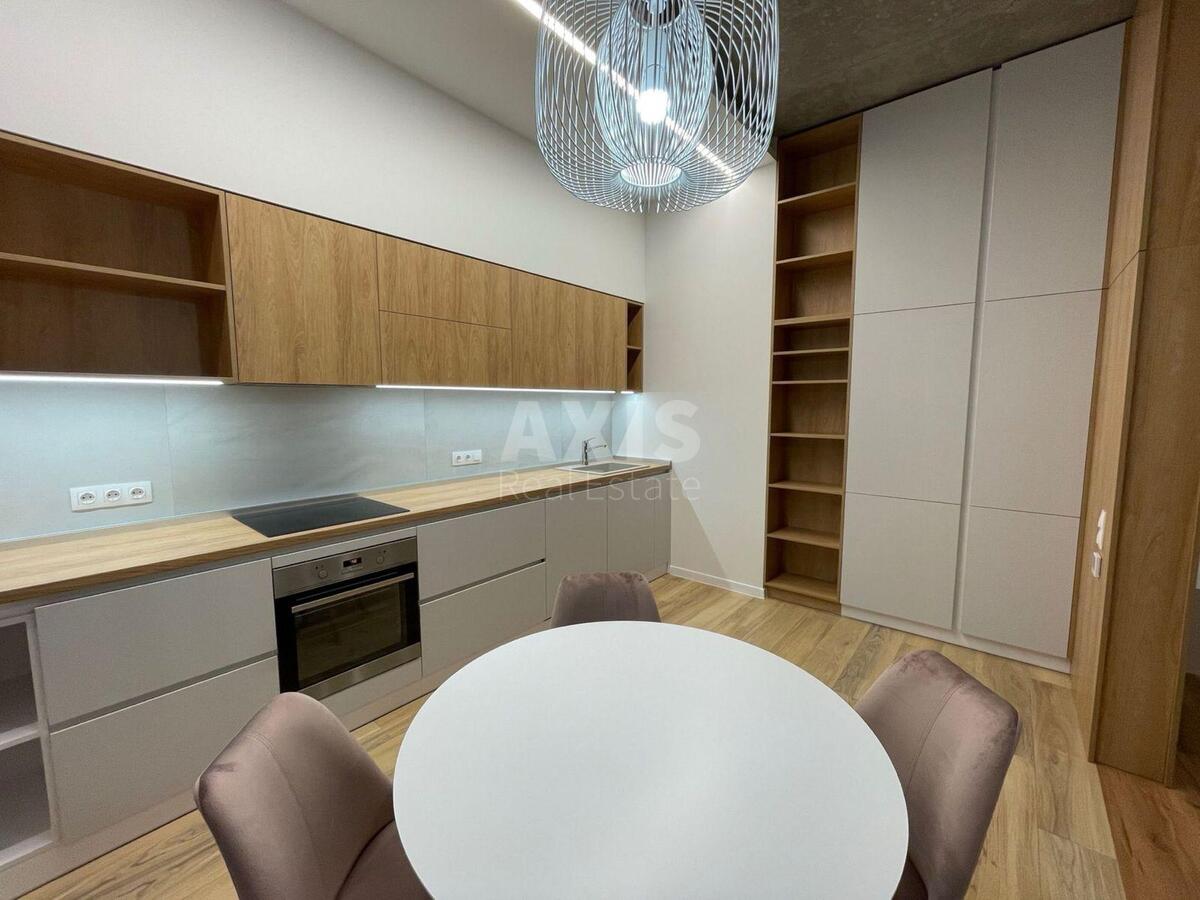 2k apartment pr-t Peremogy 42602265