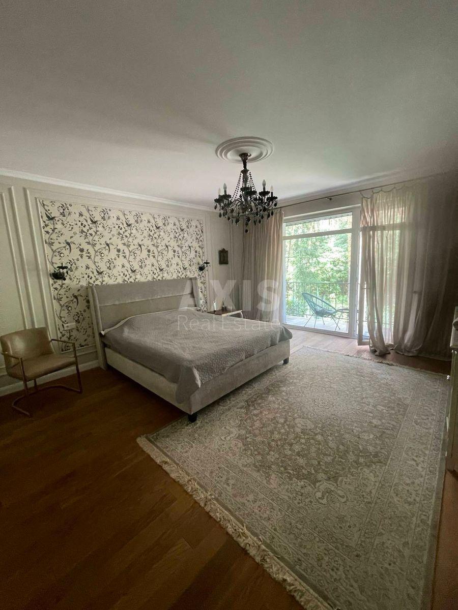 Дoм ул. Лесная, 260м2, город Киев6
