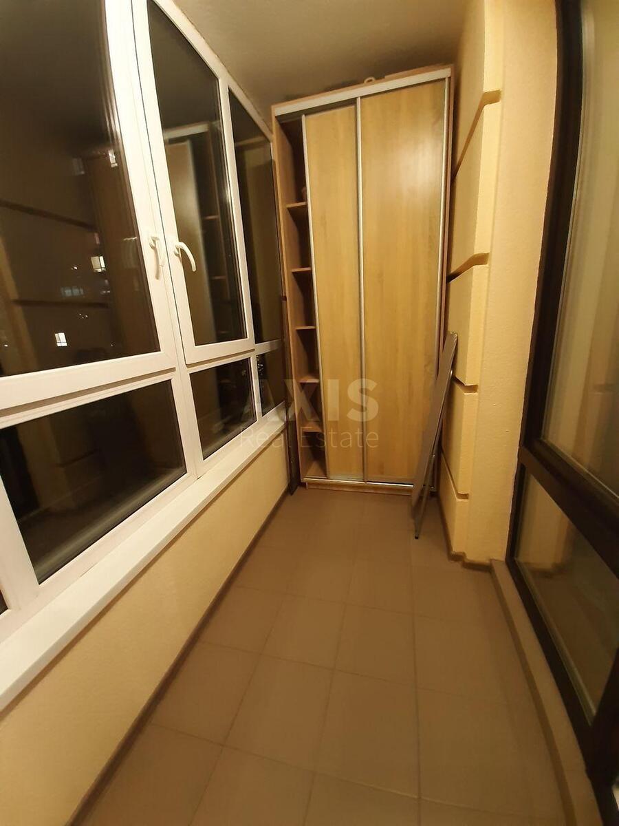 1k apartment vul. Praktychna 1615876