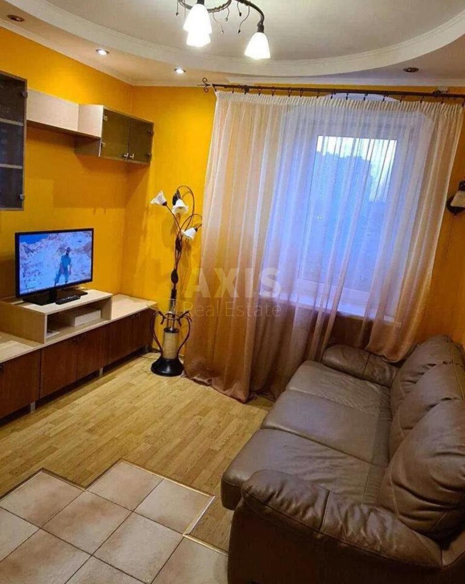 2k apartment vul. Dragomanova 144