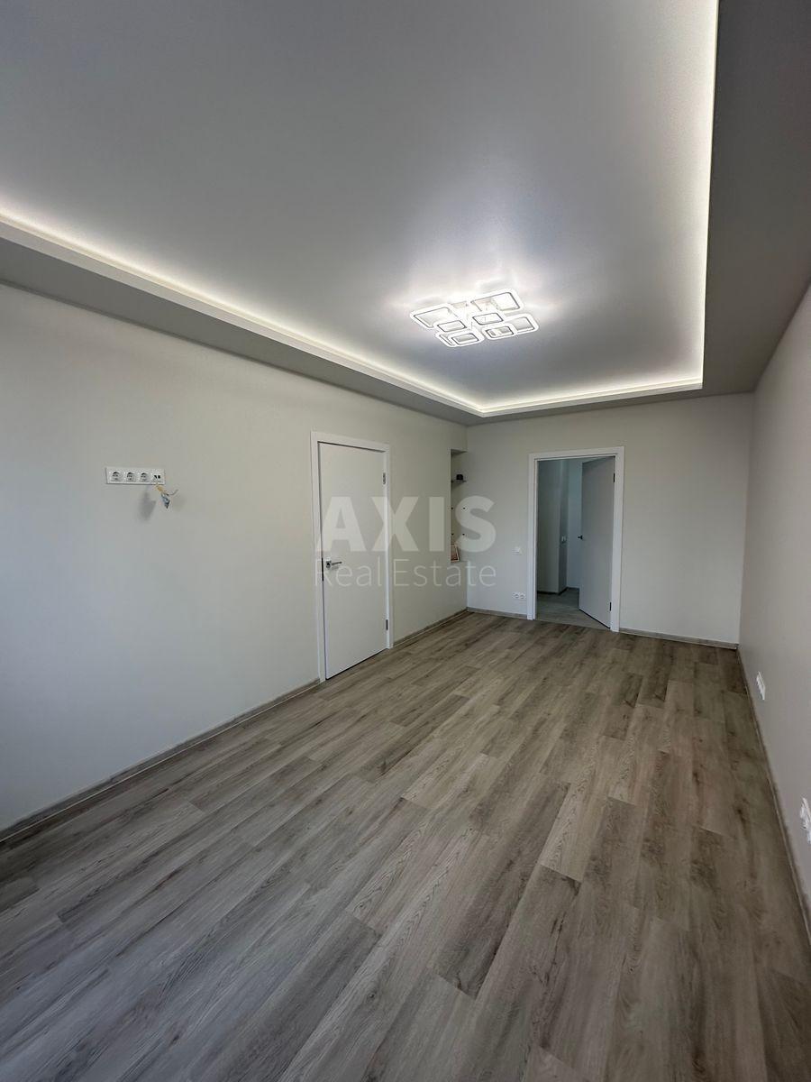 1k apartment vul. Zabolotnogo Akademika 1Б7